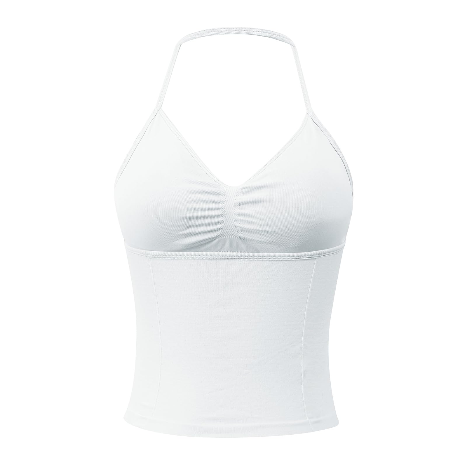 Jetjoy Halter Sports Bras