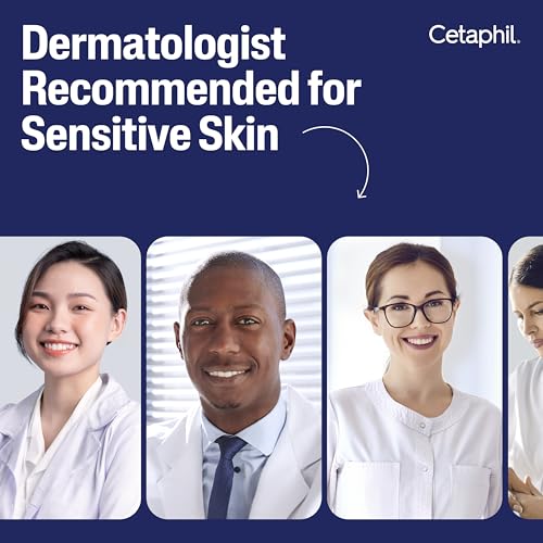 Cetaphil Extra exfoliator