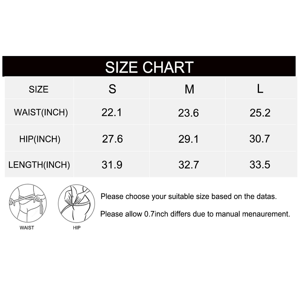 Qmttoae Seamless Gym Leggings