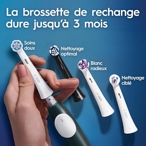 Oral-B iO Series 2 Rechargeable Electric Toothbrush