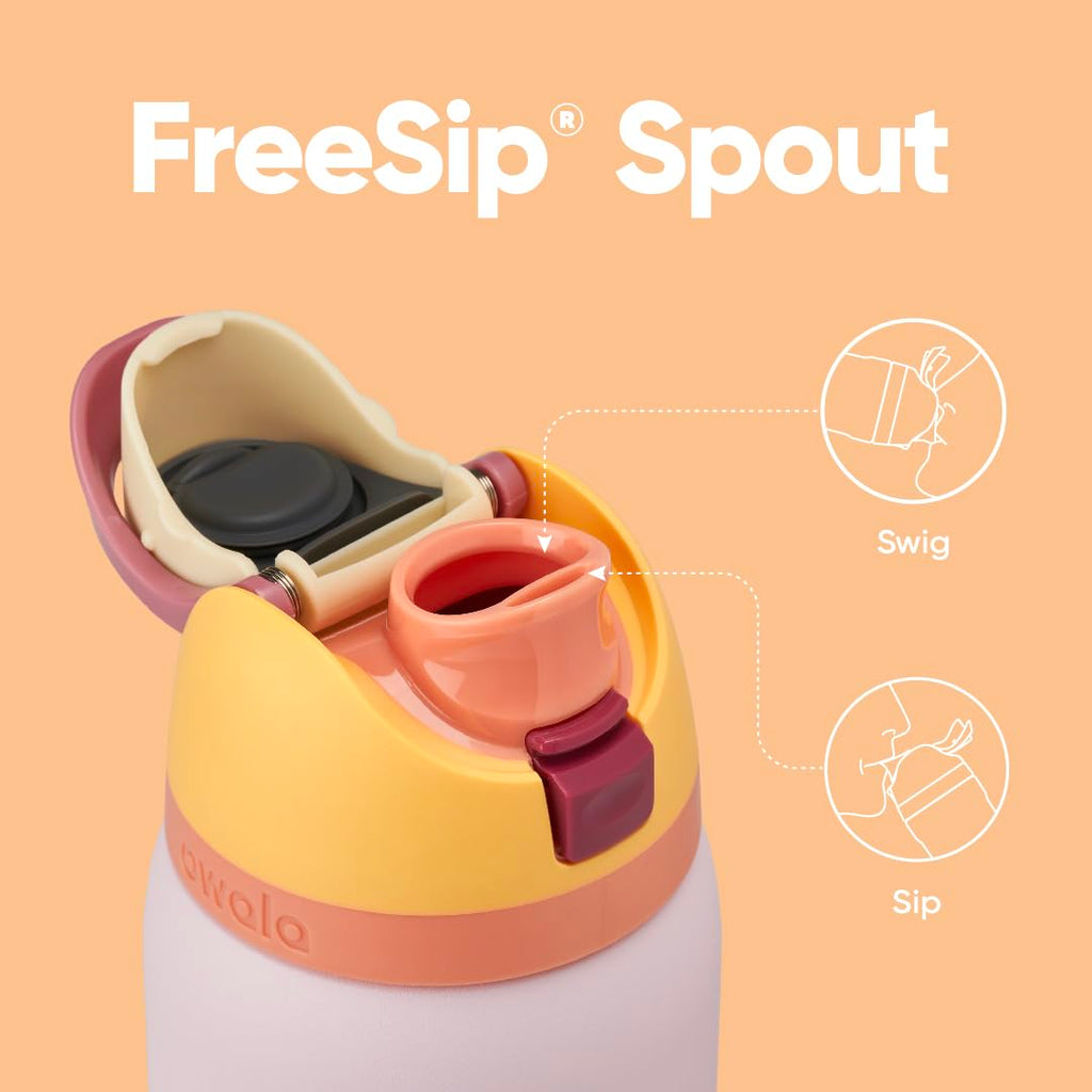 Owala FreeSip Water Bottle
