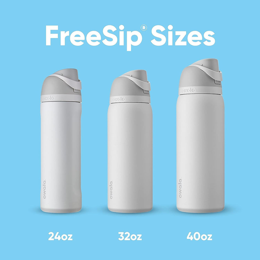 Owala FreeSip Water Bottle
