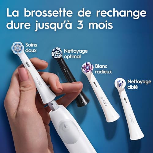 Oral-B iO Series 2 Rechargeable Electric Toothbrush