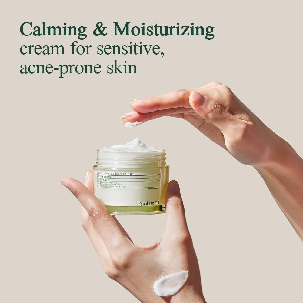 [PKY] Pyunkang Yul Moisturizer