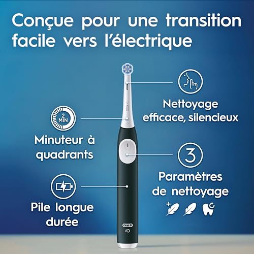 Oral-B iO Series 2 Rechargeable Electric Toothbrush