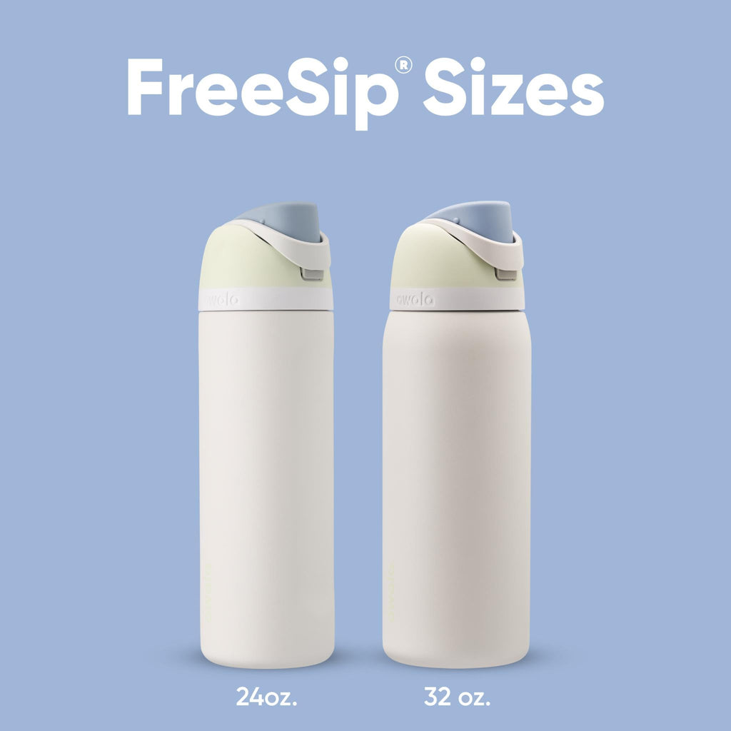 Owala FreeSip Water Bottle