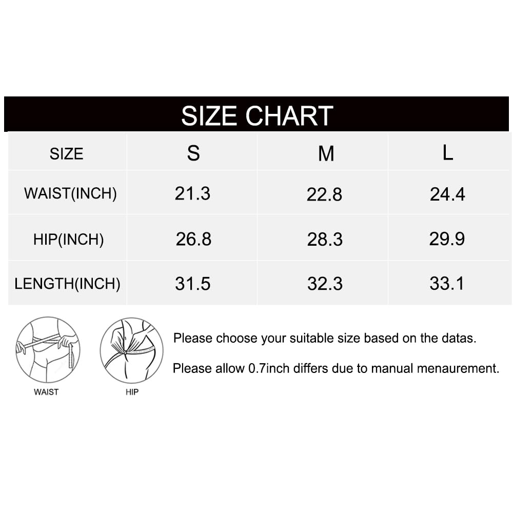 Qmttoae Seamless Gym Leggings