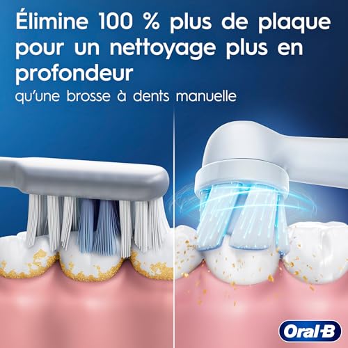 Oral-B iO Series 2 Rechargeable Electric Toothbrush