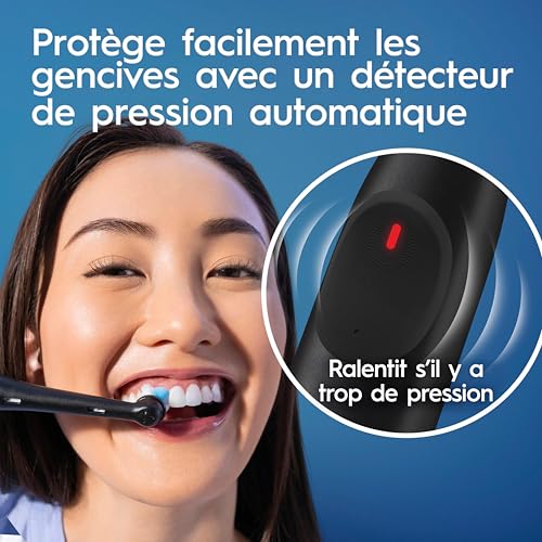 Oral-B iO Series 2 Rechargeable Electric Toothbrush