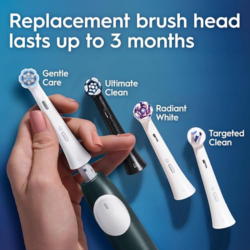 Oral-B iO Series 2 Rechargeable Electric Toothbrush