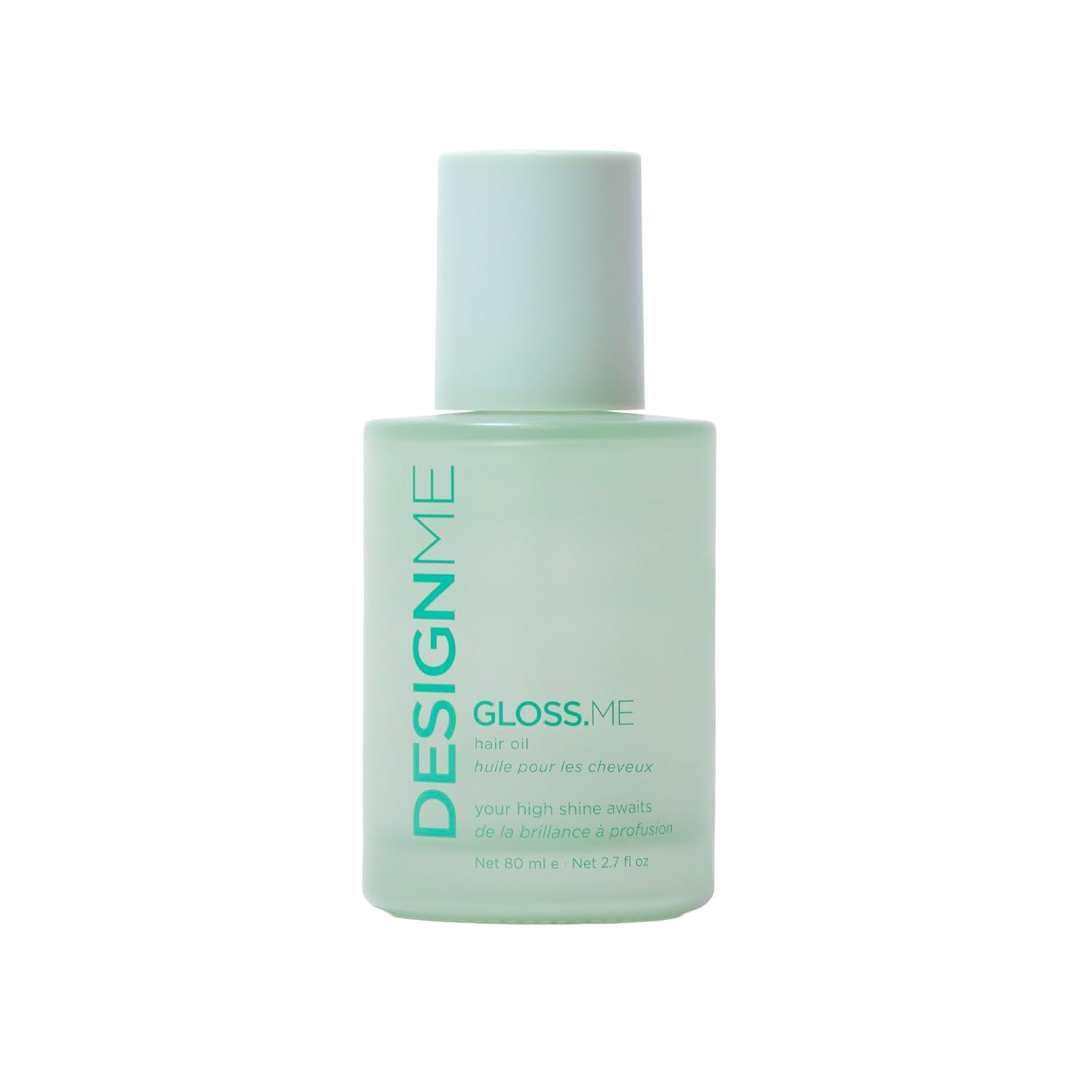 Design.Me GLOSS.ME Hair Oil