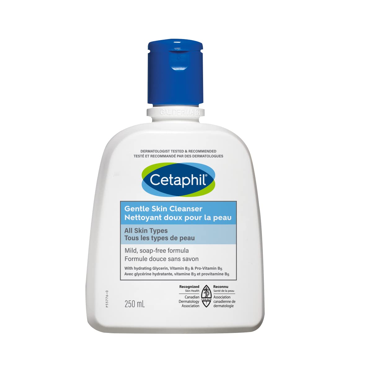 Cetaphil Extra exfoliator