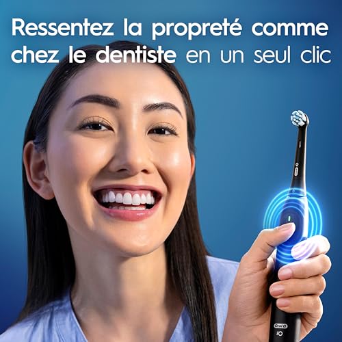 Oral-B iO Series 2 Rechargeable Electric Toothbrush
