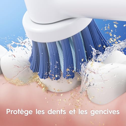 Oral-B Pro 300 Sensitive Electric Toothbrush