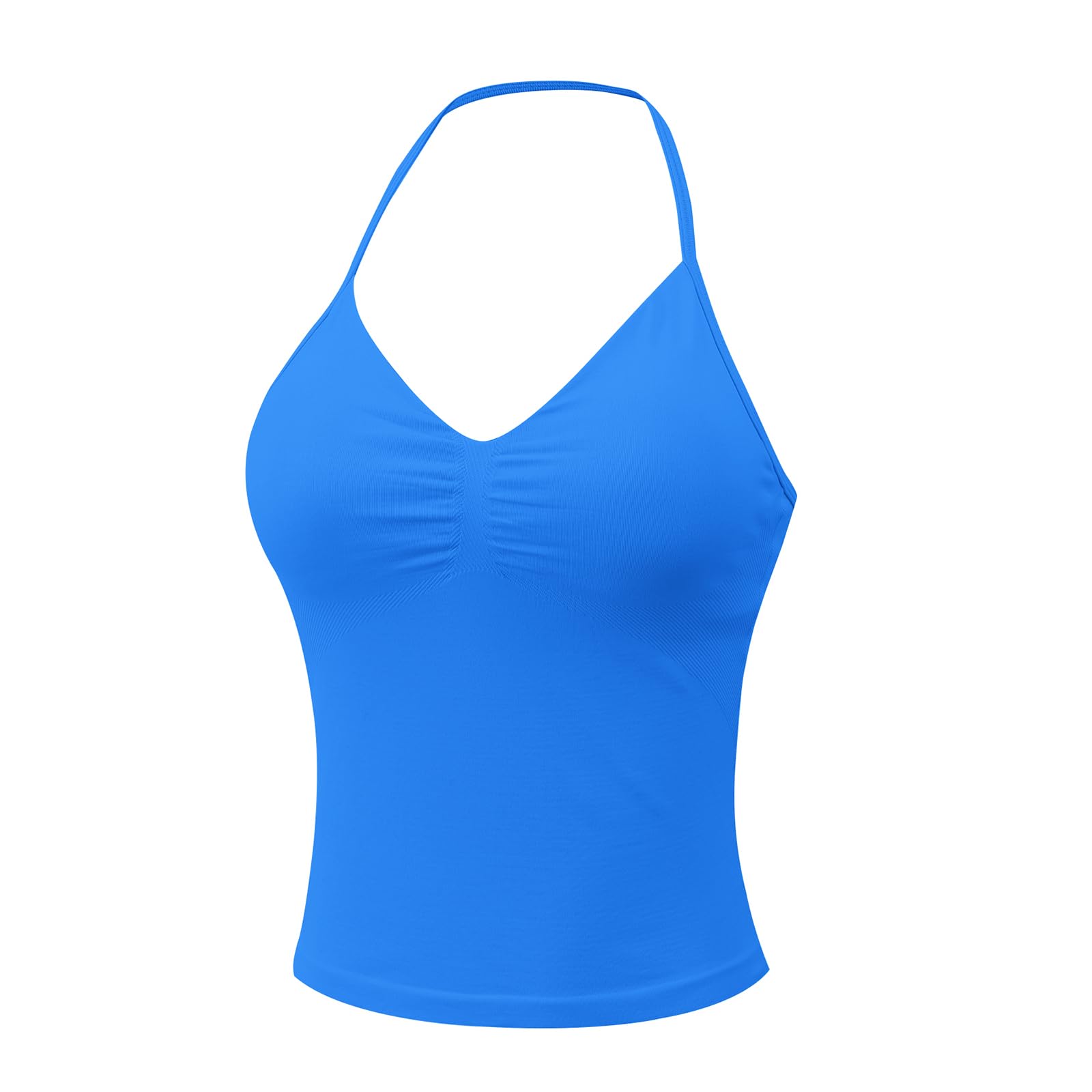 Jetjoy Halter Sports Bras