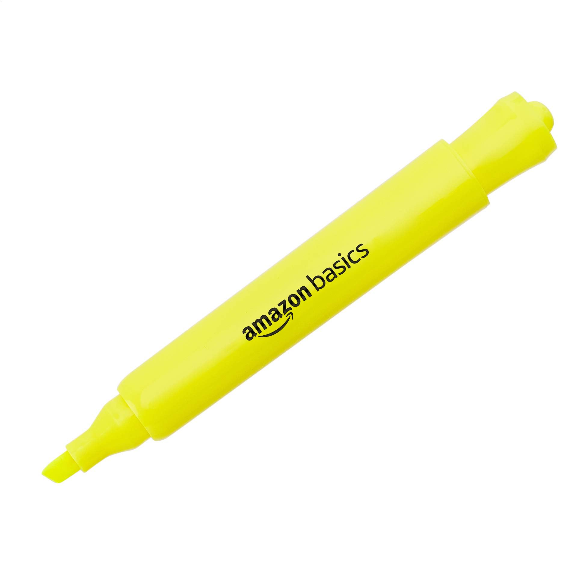 Amazon Basics Highlighters 12 pack
