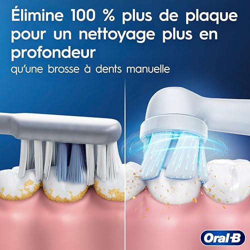 Oral-B iO Series 2 Rechargeable Electric Toothbrush
