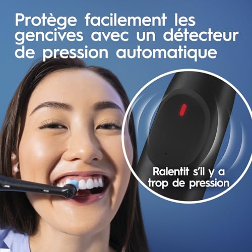 Oral-B iO Series 2 Rechargeable Electric Toothbrush
