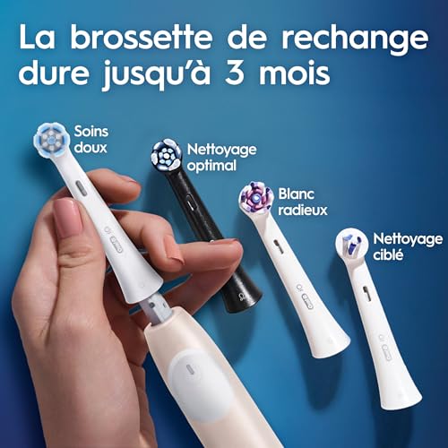 Oral-B iO Series 2 Rechargeable Electric Toothbrush
