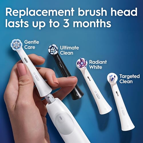 Oral-B iO Series 2 Rechargeable Electric Toothbrush