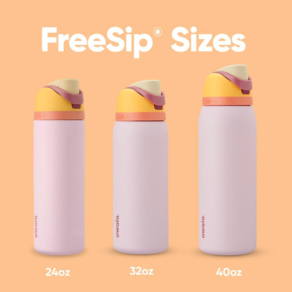 Owala FreeSip Water Bottle