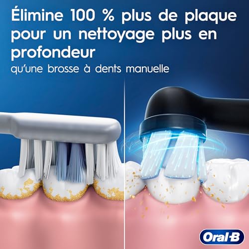 Oral-B iO Series 2 Rechargeable Electric Toothbrush
