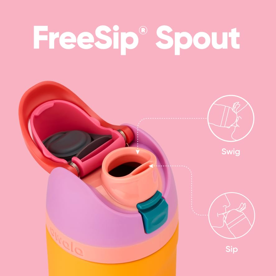 Owala FreeSip Water Bottle