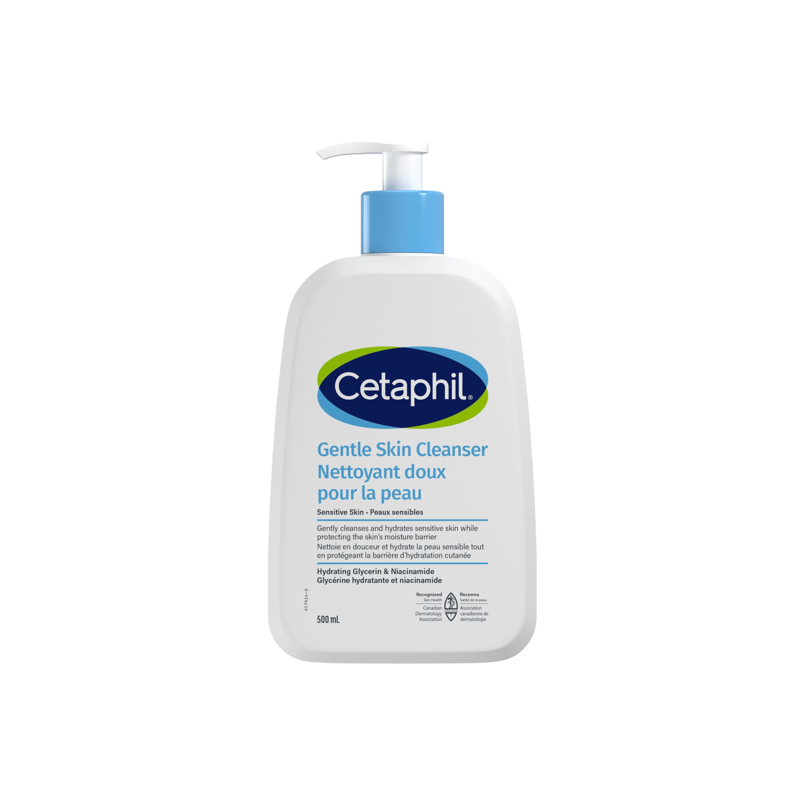 Cetaphil Extra exfoliator