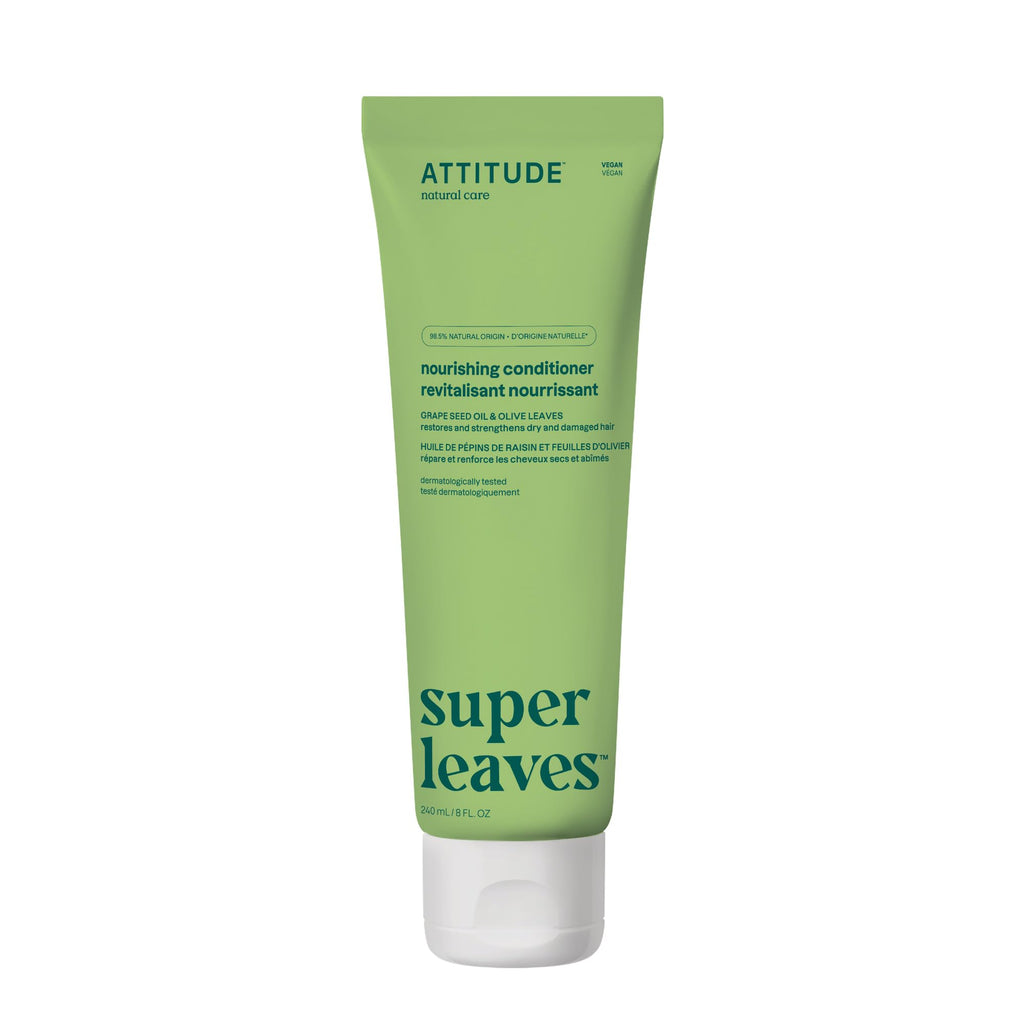 ATTITUDE Nourishing Hair Conditioner