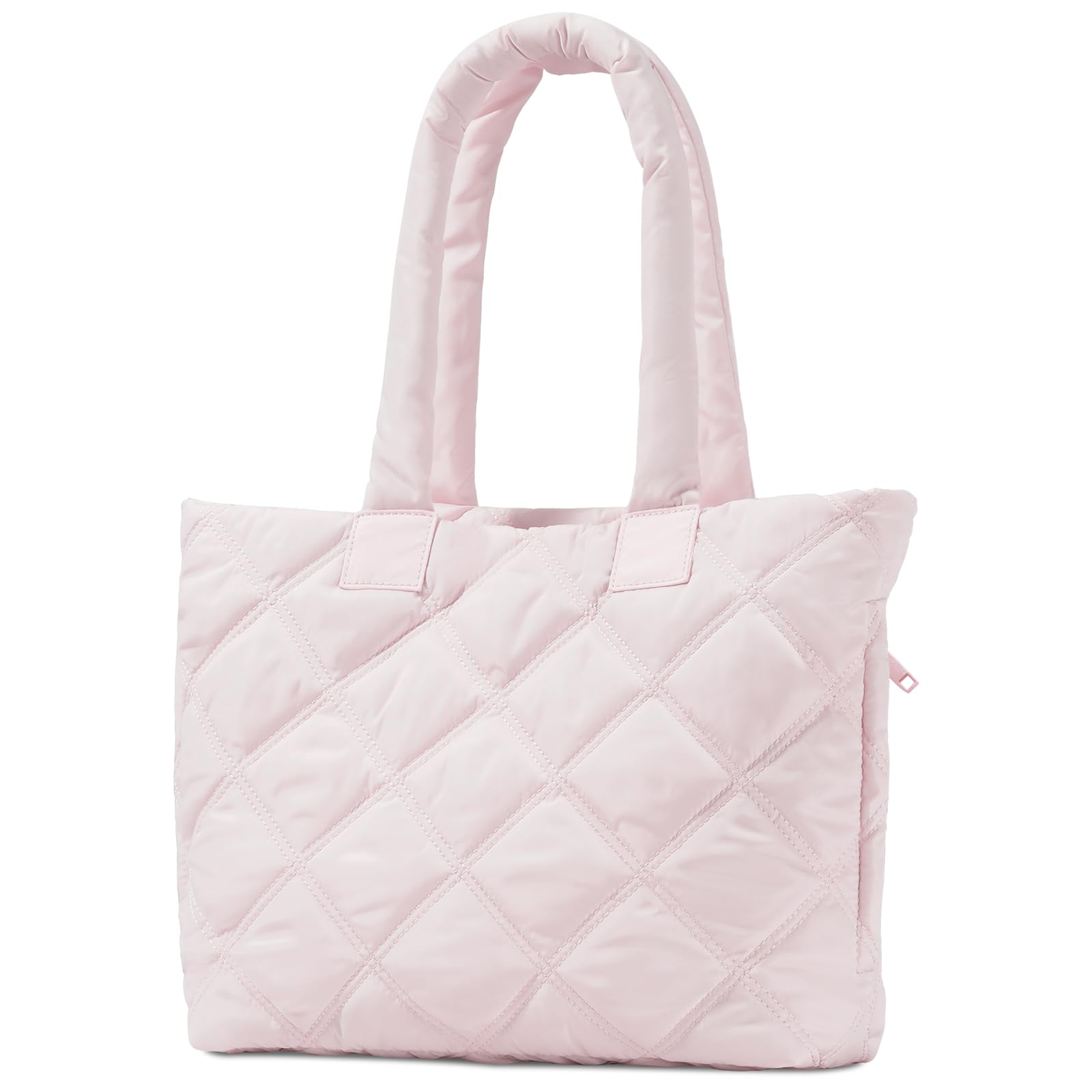 Puffer Women Tote Bag