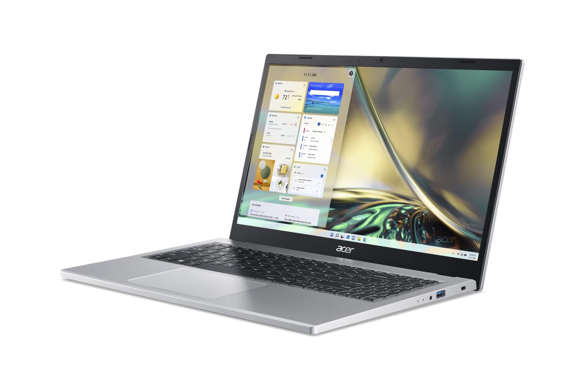Acer Aspire 3 Laptop