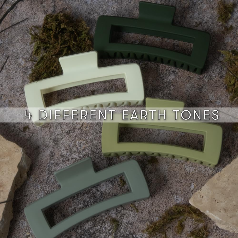 FRAMAR Big Claw Clips