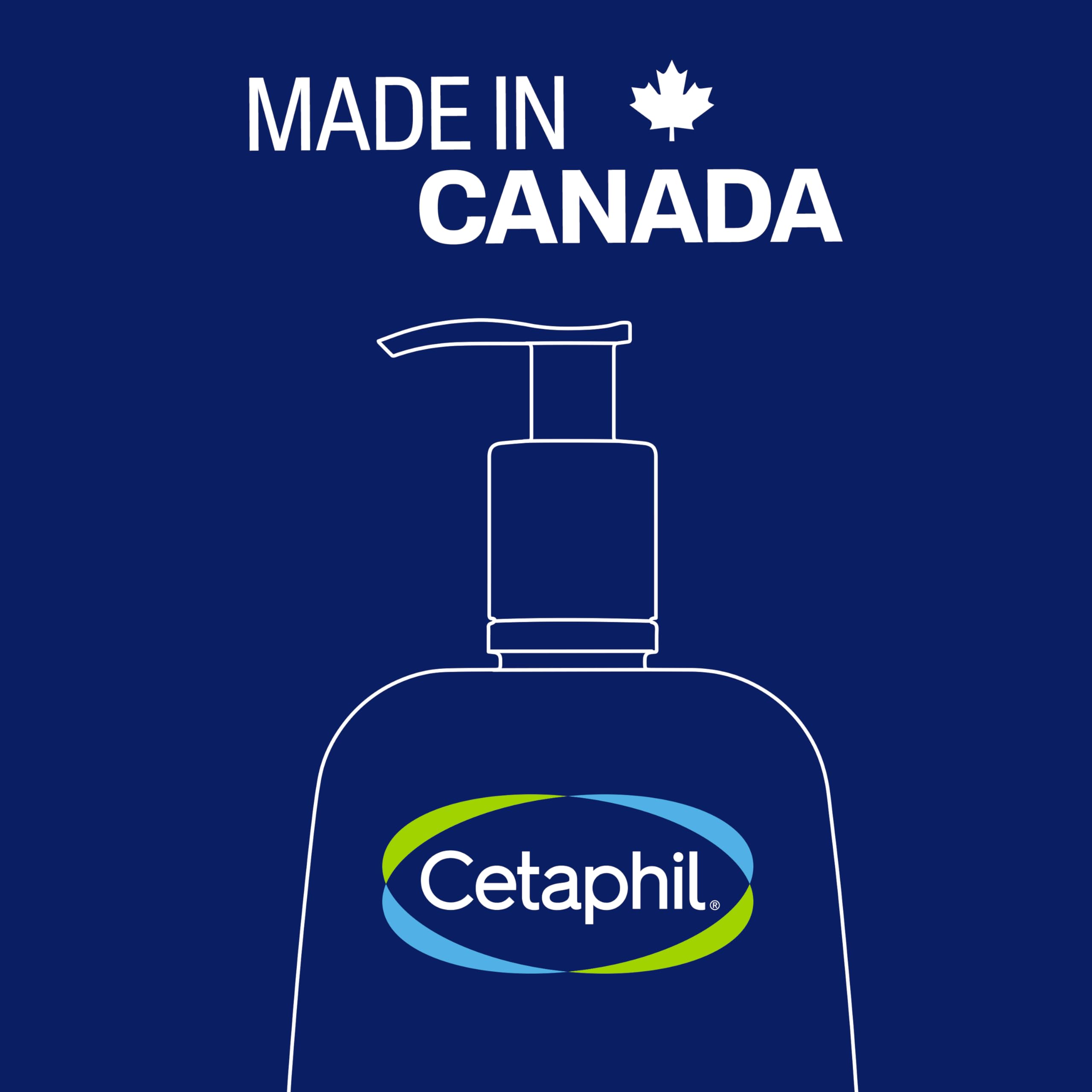 Cetaphil Extra exfoliator