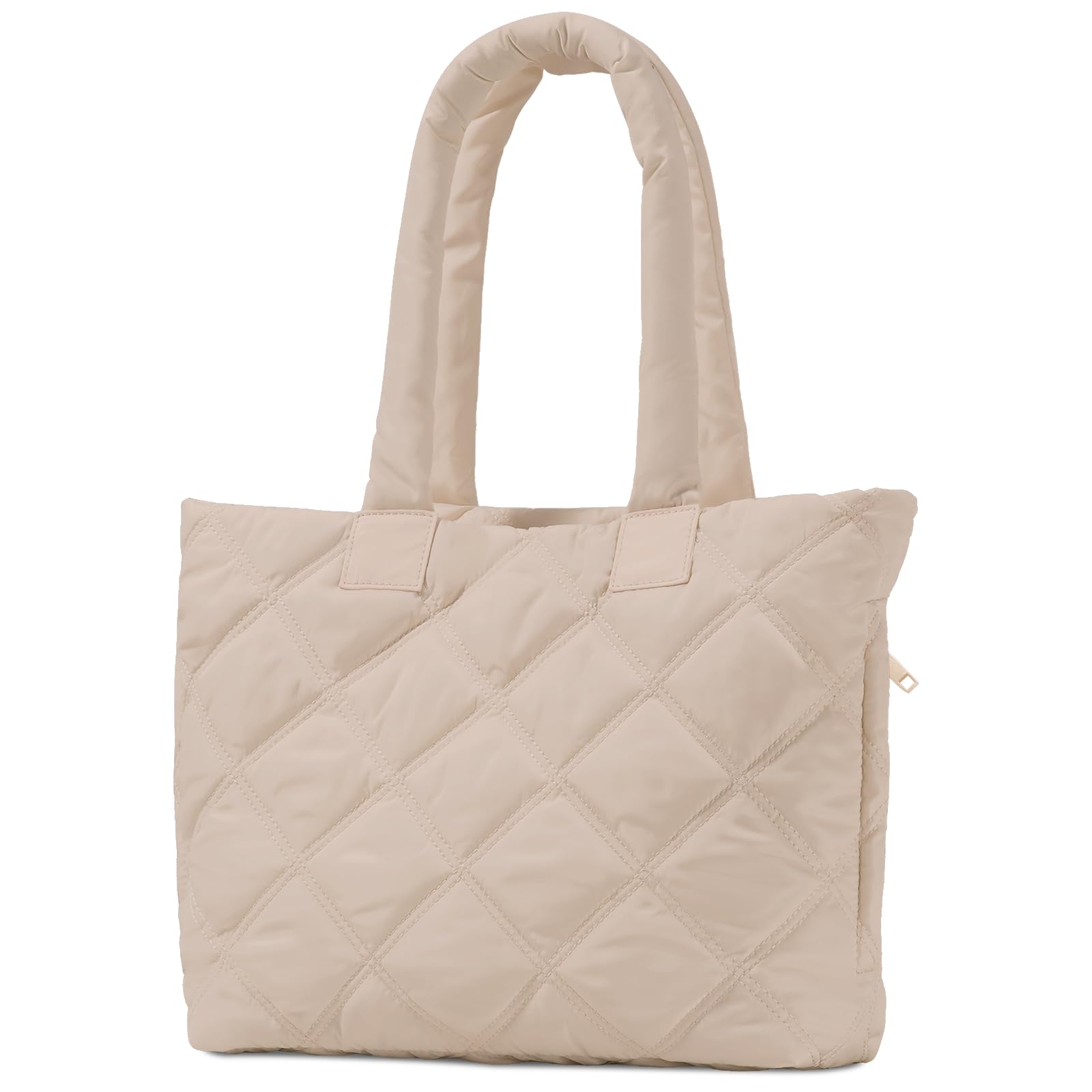 Puffer Women Tote Bag
