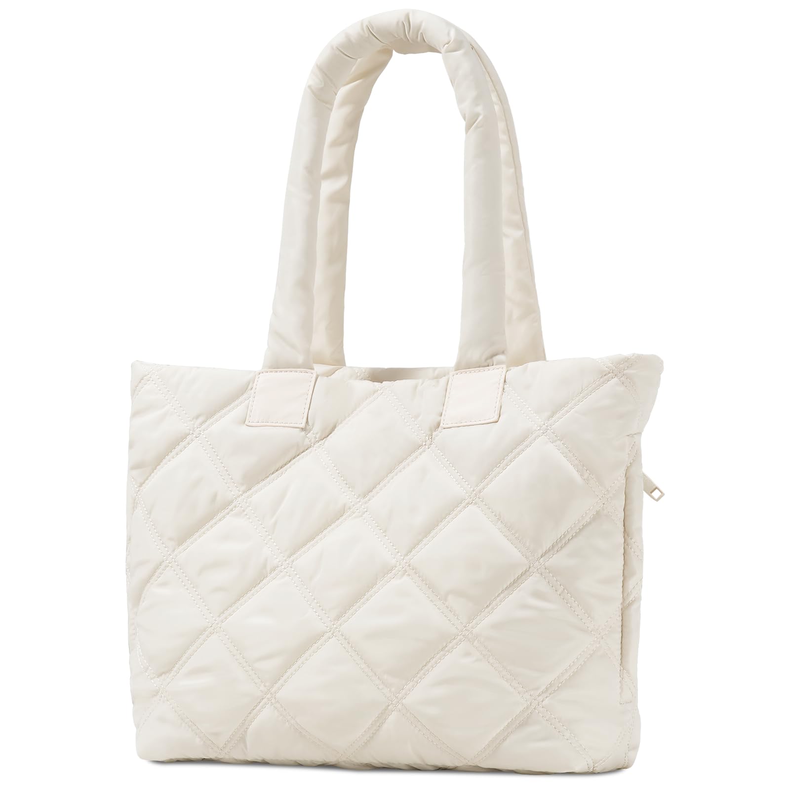 Puffer Women Tote Bag
