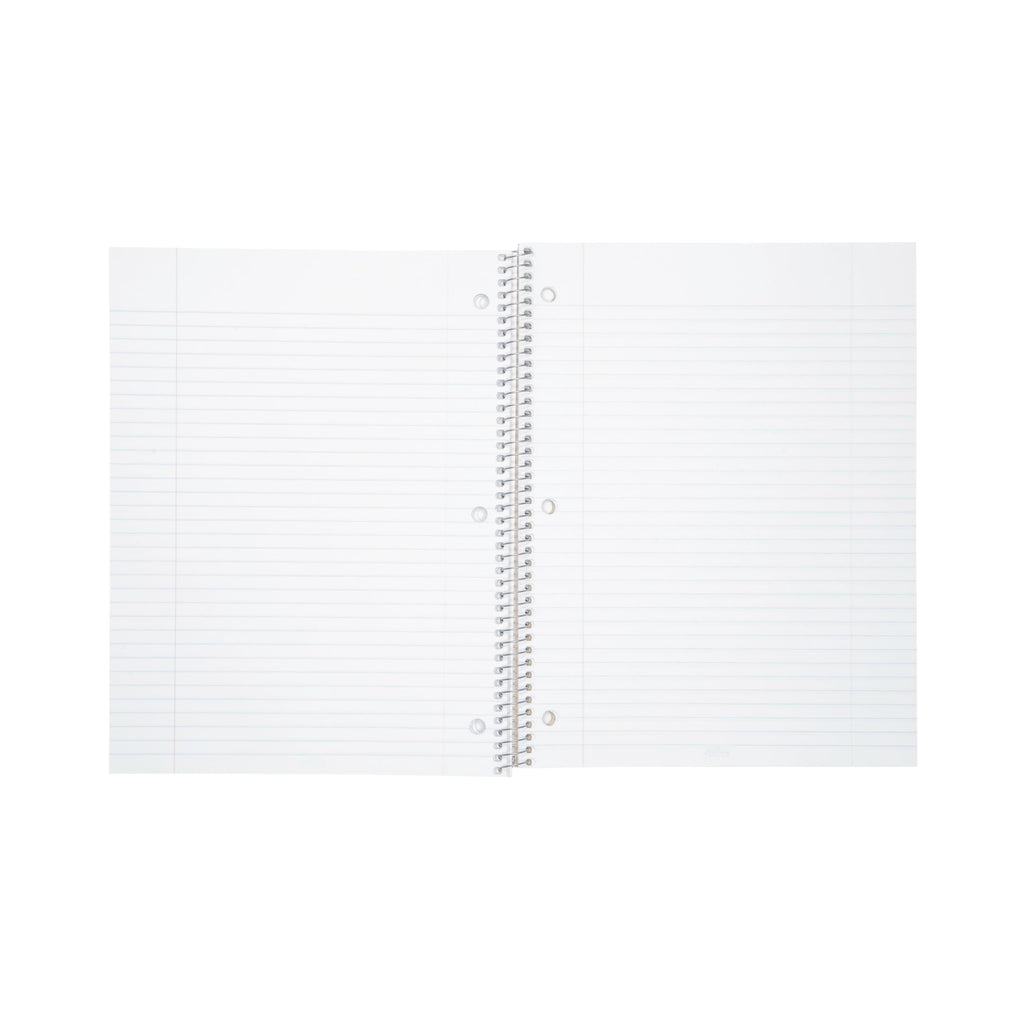 Hilroy Coil 3-subject Notebook