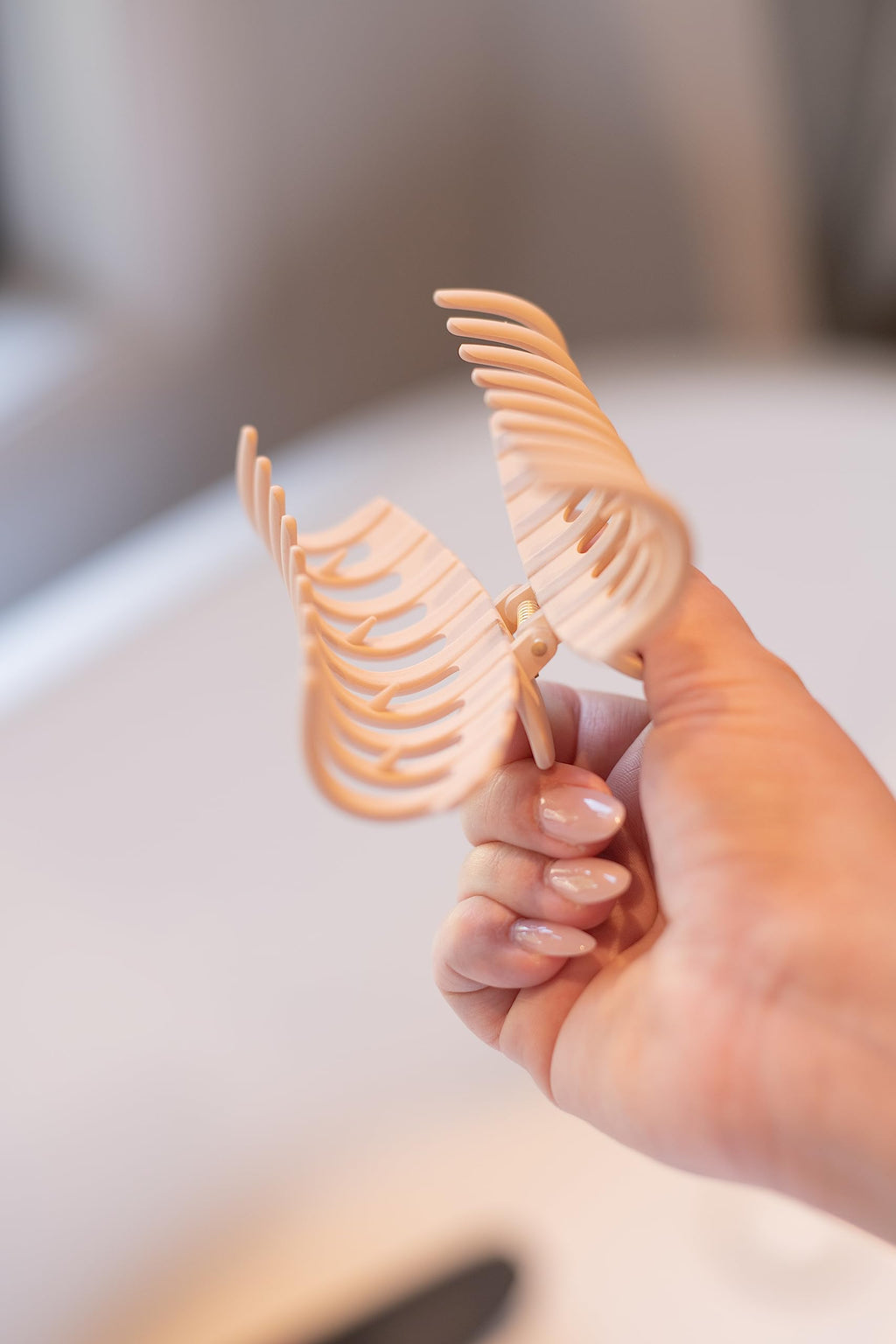 FRAMAR Big Claw Clips