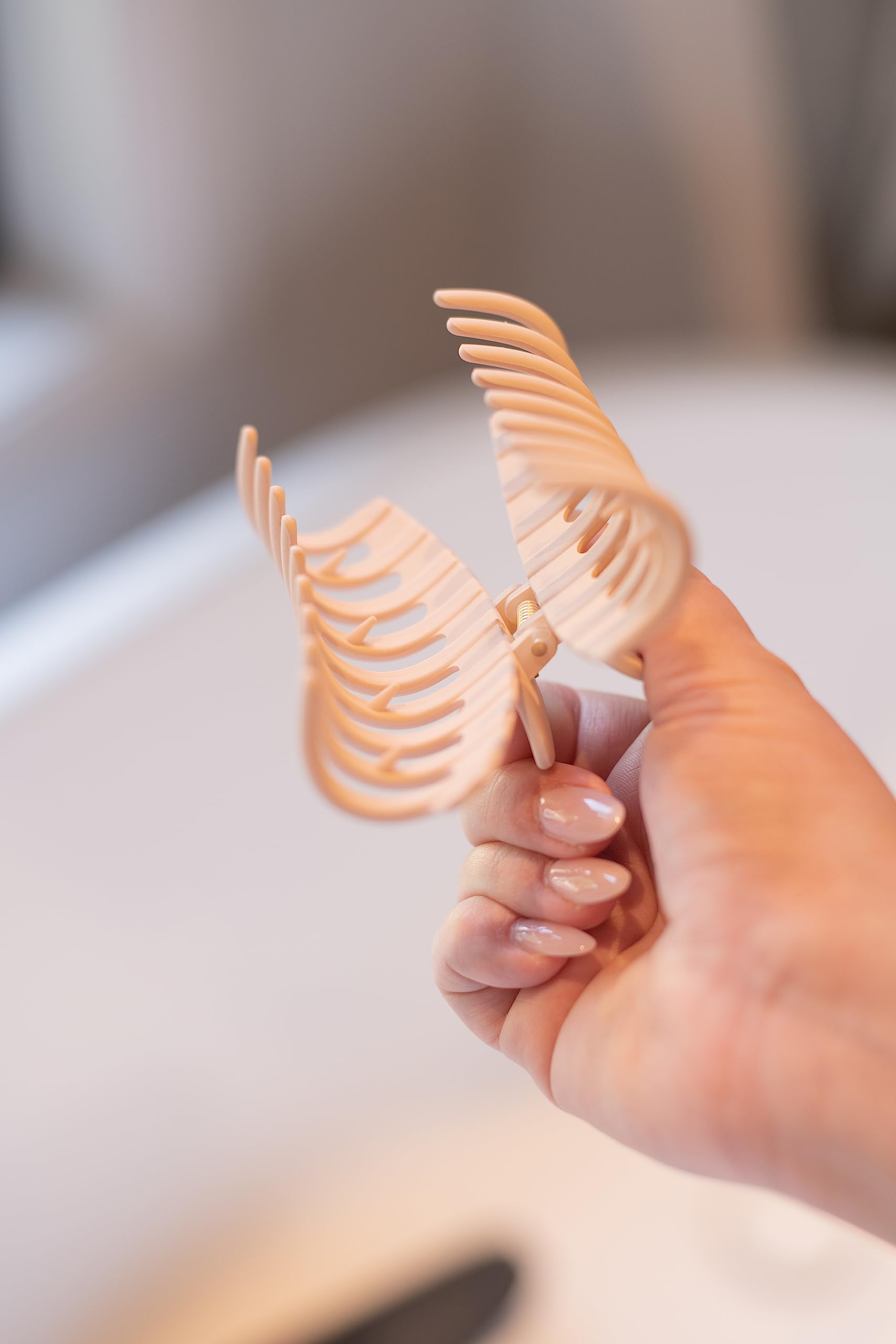 FRAMAR Big Claw Clips