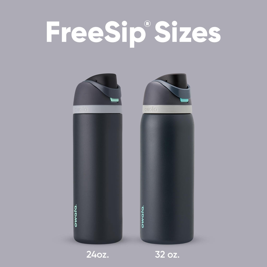 Owala FreeSip Water Bottle