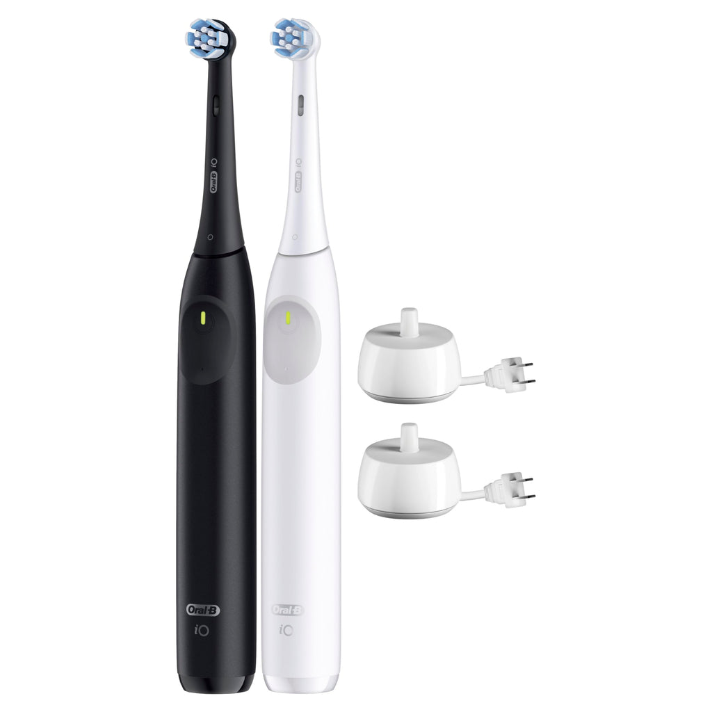 Oral-B iO Series 2 Rechargeable Electric Toothbrush