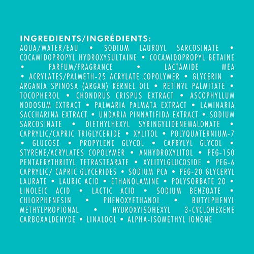 Moroccanoil Hydrating Shampoo