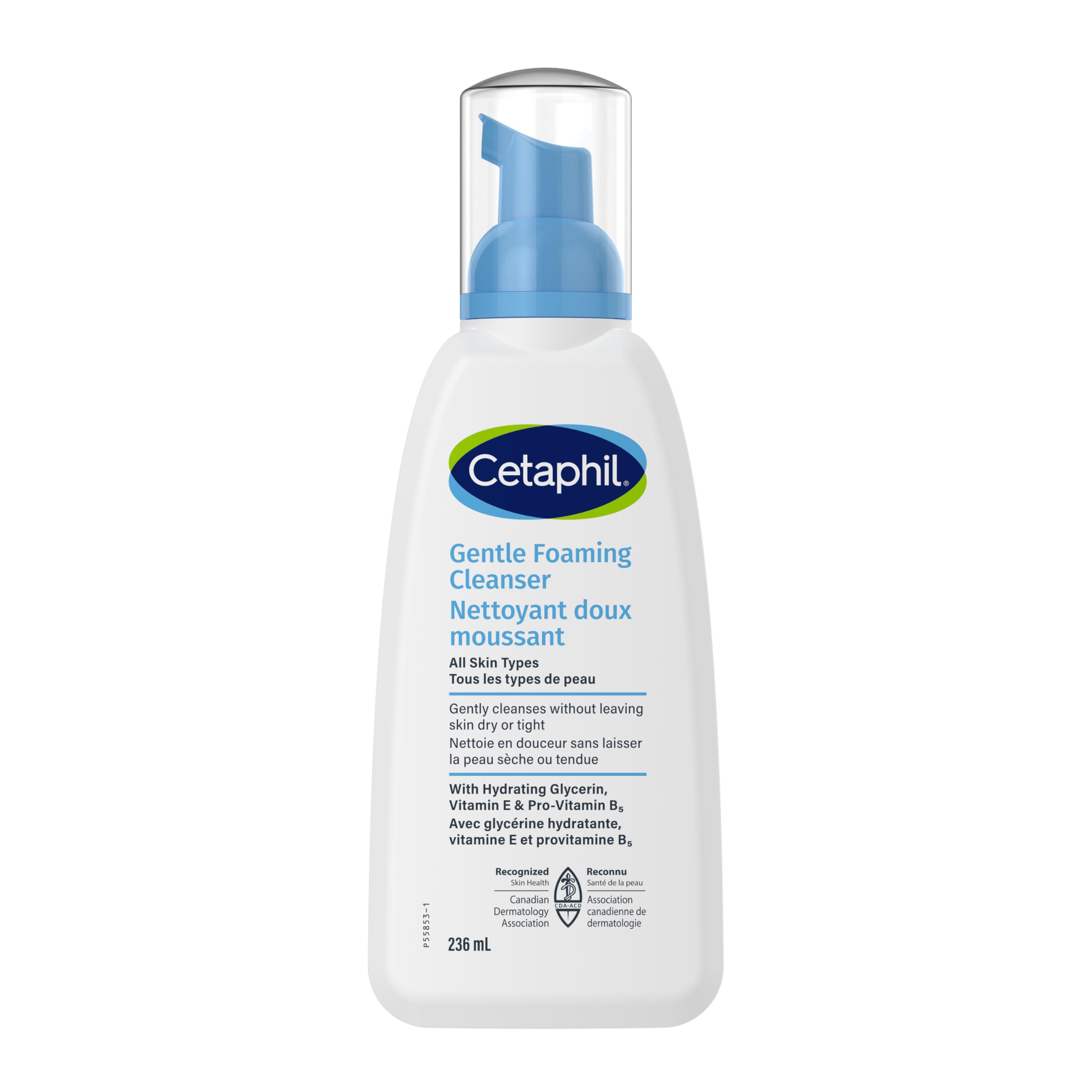 Cetaphil Extra exfoliator