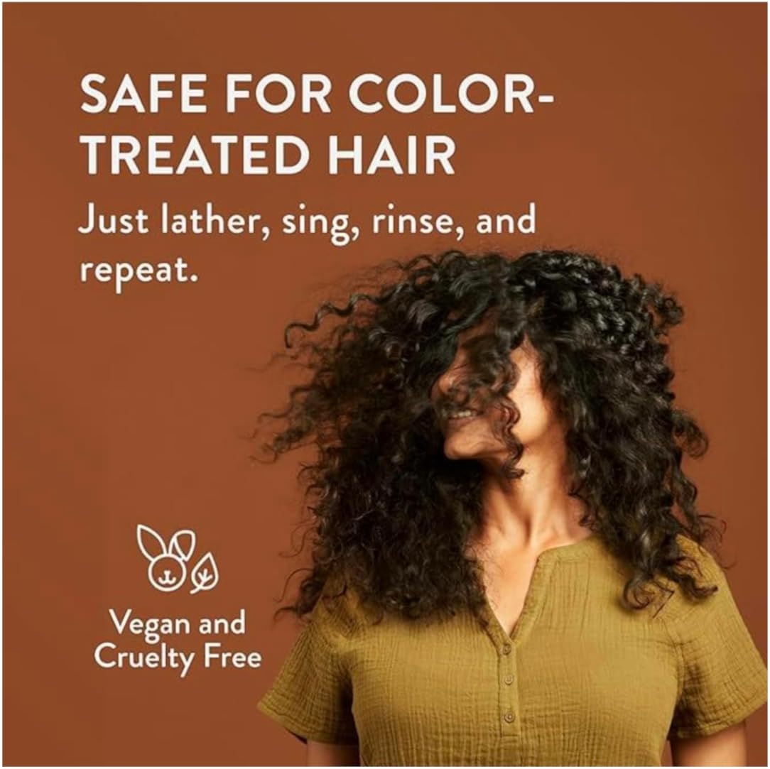 Native Coconut & Vanilla Moisturizing Shampoo and Conditioner Set