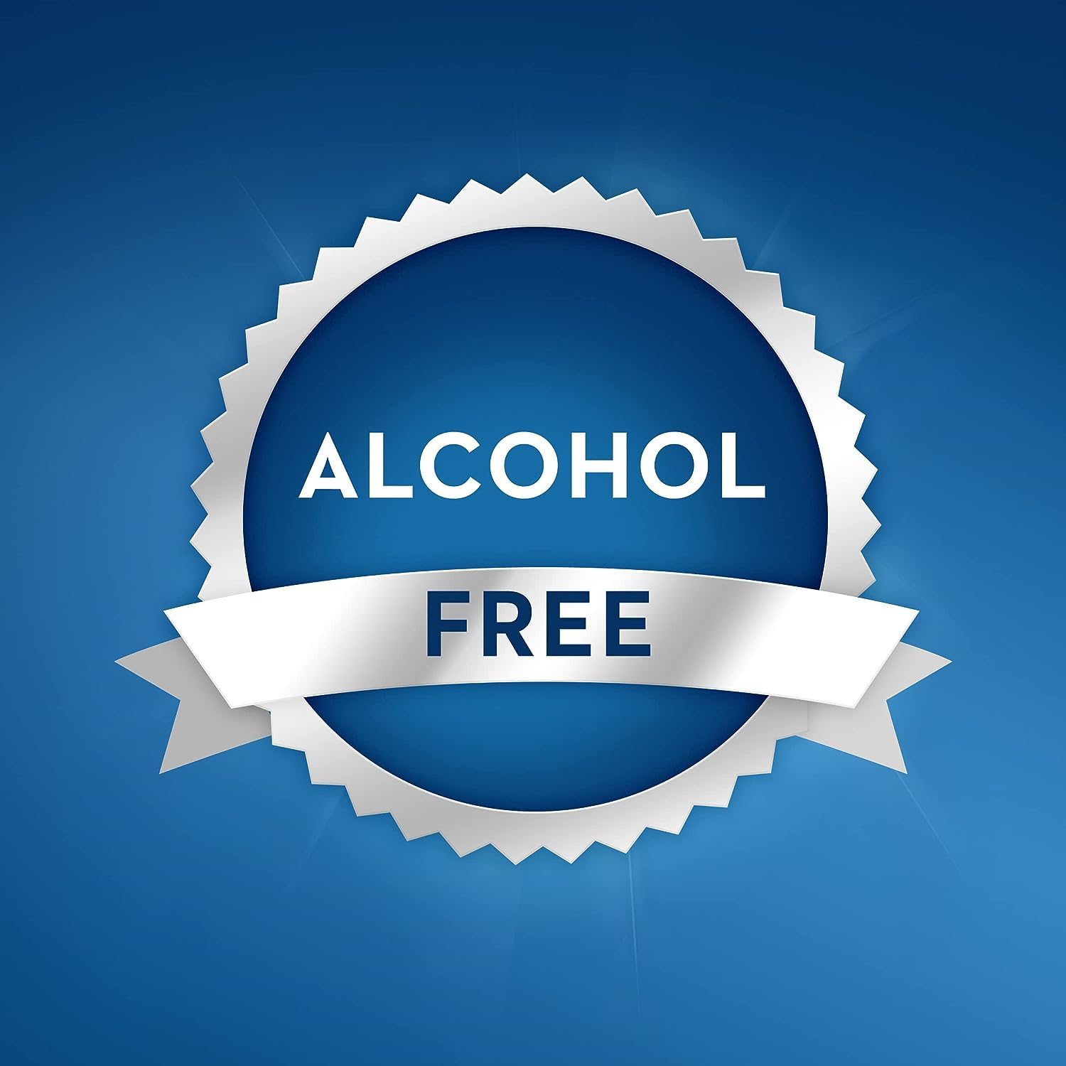 Crest Pro-Health Alcohol-Free Mouthwash
