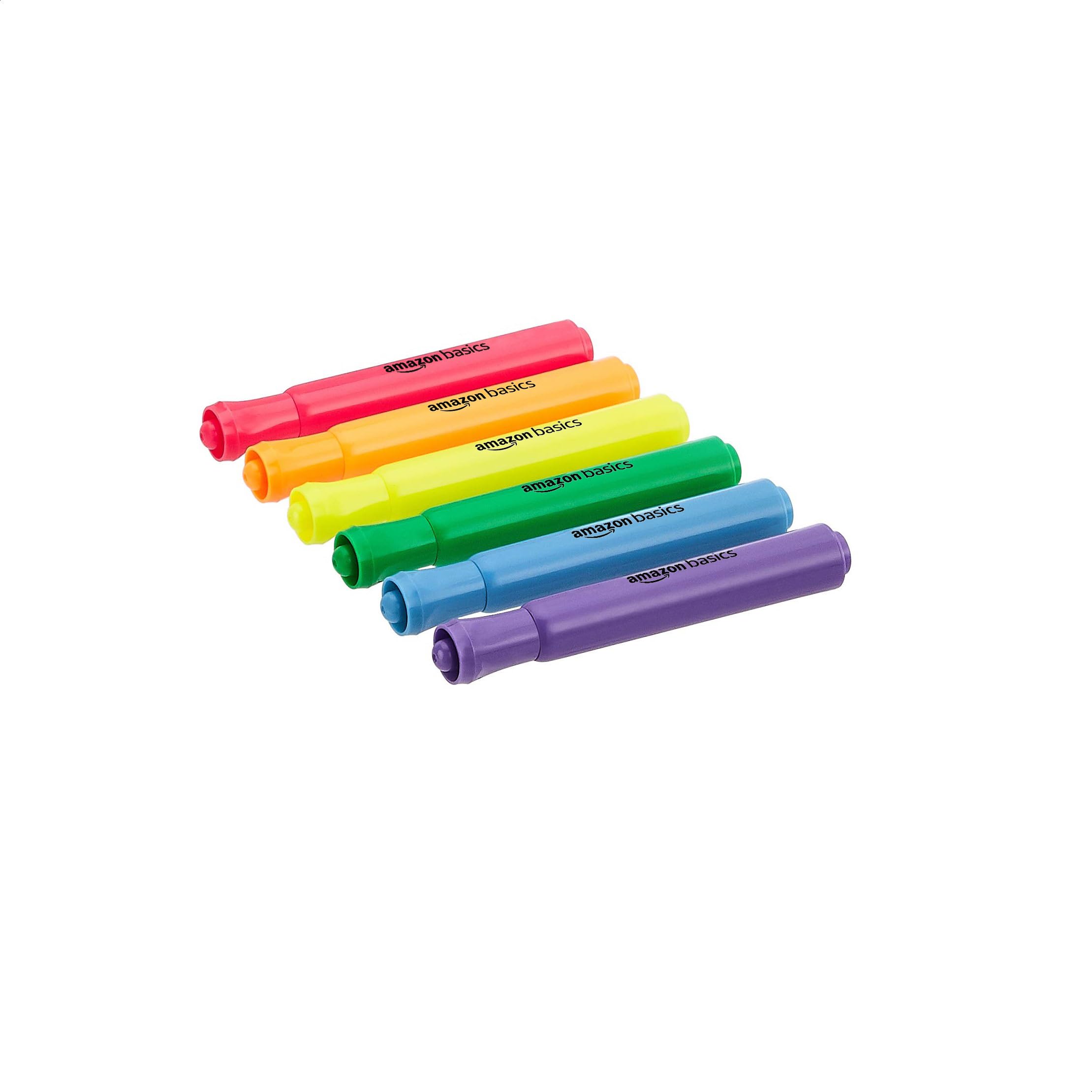 Amazon Basics Highlighters 12 pack