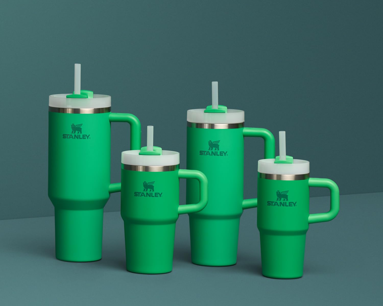 Stanley Quencher Water Bottle