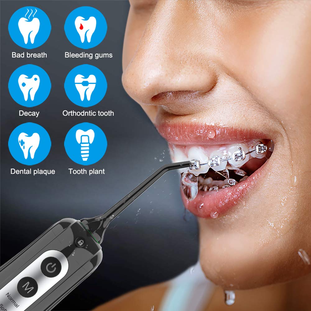 INSMART Water Flosser
