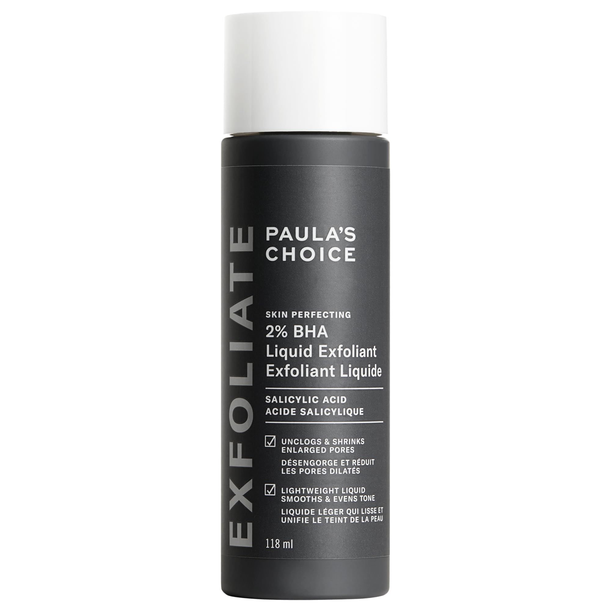 Paula's Choice Exfoliant