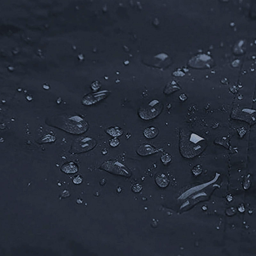 Women's All-Season Rain Jacket Waterproof