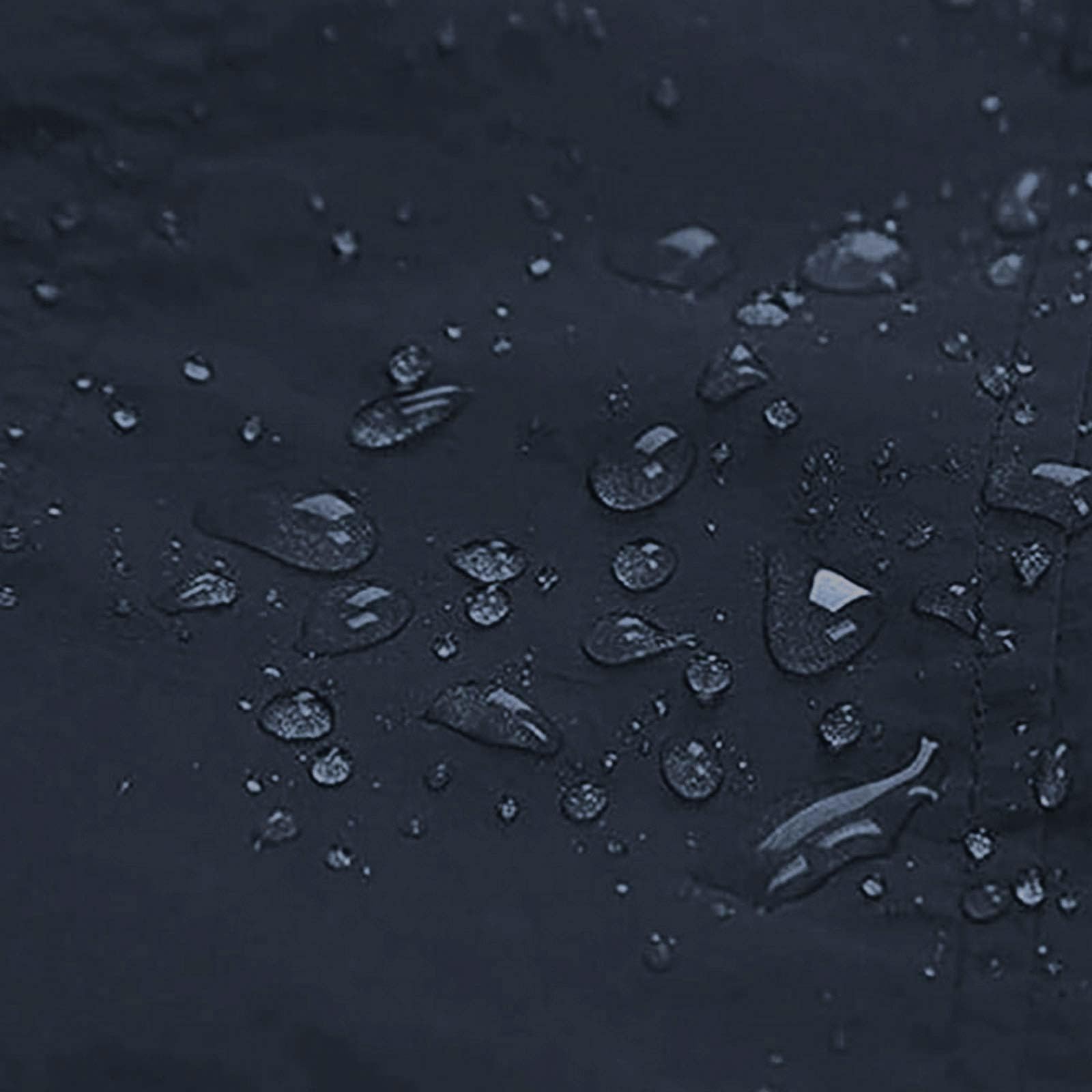 Women's All-Season Rain Jacket Waterproof